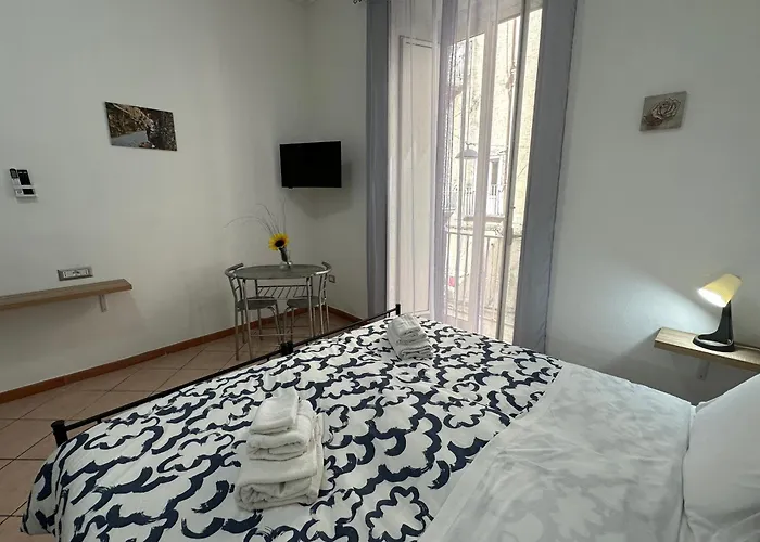 Stella SirioHotel Napoli